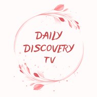 Daily Discovery TV