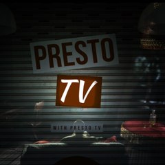 PRESTO TV
