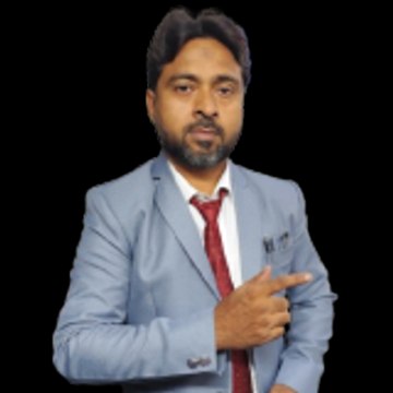 Zafar Shah
