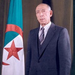 pouruneALGERIEpuissante