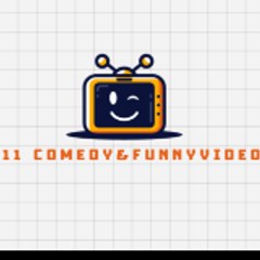 11 Comedy&Funnyvideo