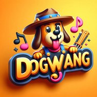 DogWang Music - Creating Songs From Famous Poems!