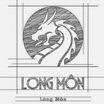 Long Môn