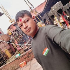 Suraj Gaire