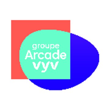 Bailleur social Groupe Arcade-Vyv
