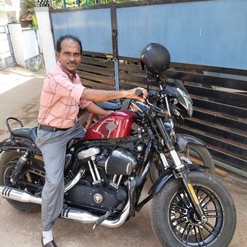 Rahib Kavilkandi