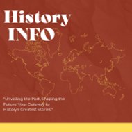 History Info