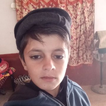 noor Khattak