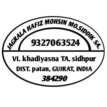 Mohsin Sidik