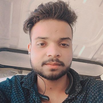 Anshu Pandey