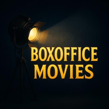 Boxoffice Movies