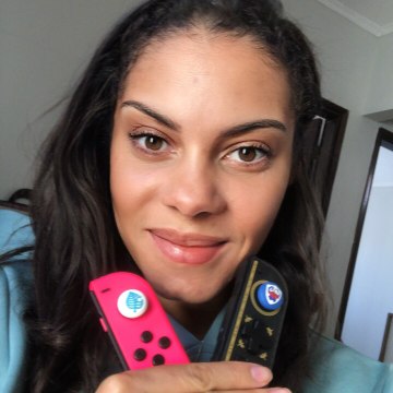 CANAL EU SOU NERD