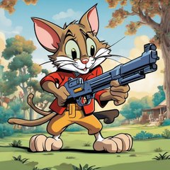 Rico animation