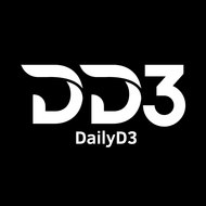 DAILY D3
