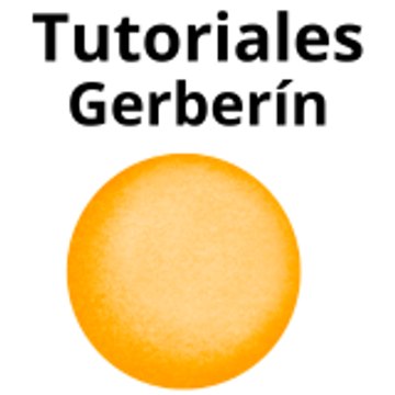 Tutoriales Gerberin