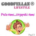 GoodFellaz LifeStyle