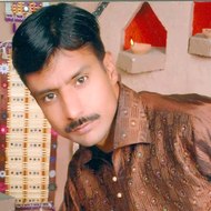 Syed Mehboob Hussain Shah