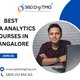 best data analyst course in bangalore