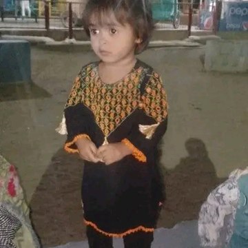 Naheed Bhatti