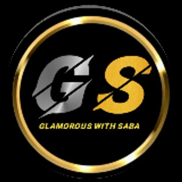 Glamorous with Saba