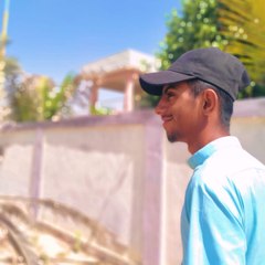 Abbas Jokhio