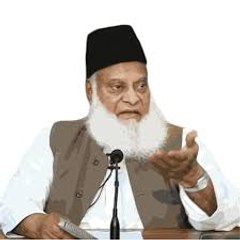 Dr.israr Ahmed