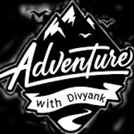 Adventure with Divyank