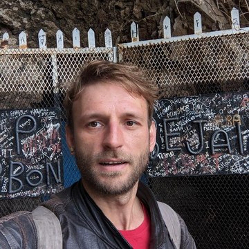 Franek Machowski