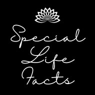 Special Life Facts