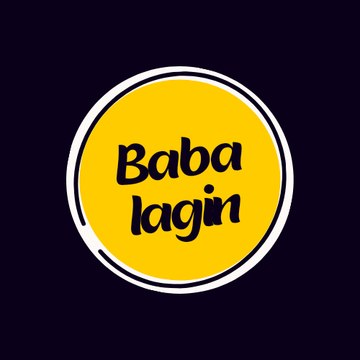 Baba lagin