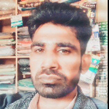 Liaqat Ali