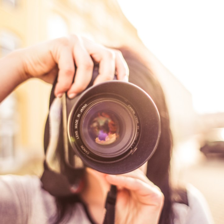 Dailymotion profile picture for @camera
