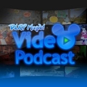 DLRP Magic!