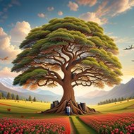 Information in a minute