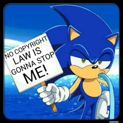 VMBO Sonic Dailymotion Edition