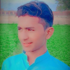 Muhammad Arshad