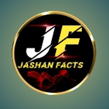 Jashan Facts