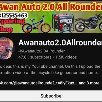 awan auto all rounder