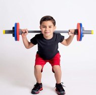 Fitness for kid's