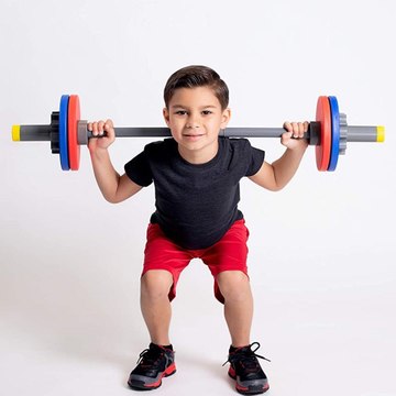 Fitness for kid's