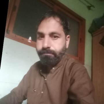 Irshad Masood