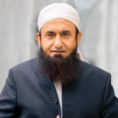 Maulana Tariq Jameel