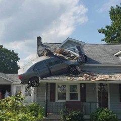 CrazyFail Crash