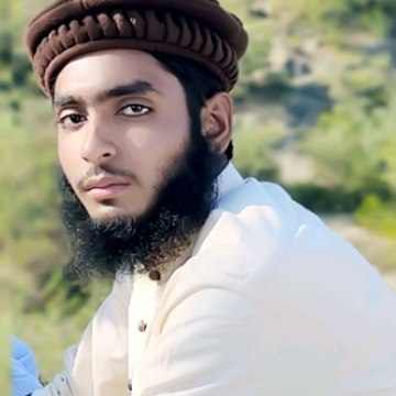 Muhammad Usman