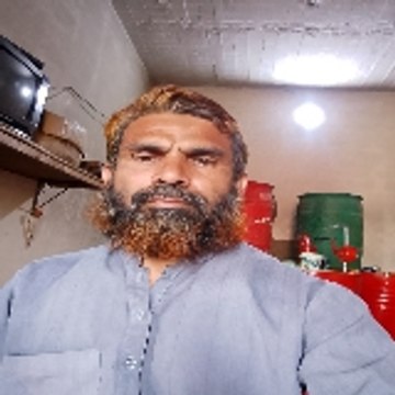 M Ramzan st