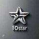 10 Star