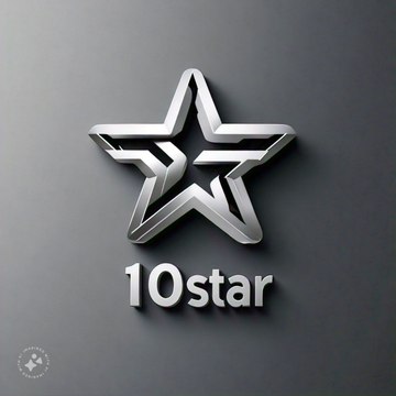 10 Star