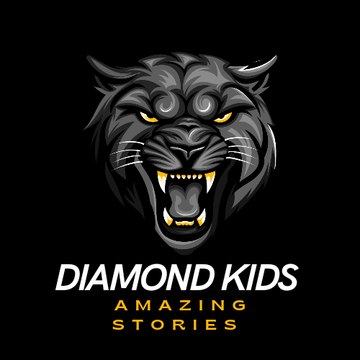 Diamond kids