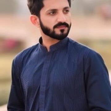 Imran Jafar