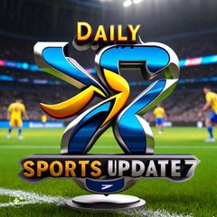 DailySportsUpdate7